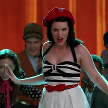 lindsay pearce gerber baby