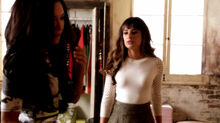 Pezberry frenemies slap