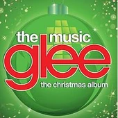 Glee: The Music, The Christmas Album (15 KB) Image