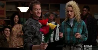 S1e19 daydream