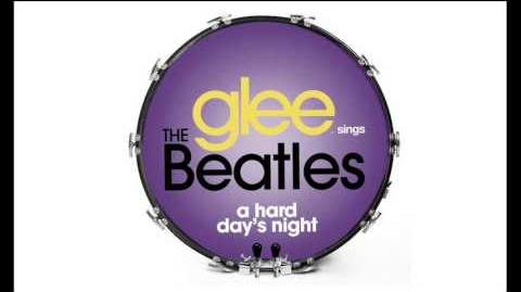 A Hard Day's Night - Glee Cast HD FULL STUDIO-1379633017