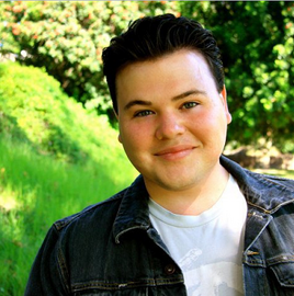 Dominic Barnes