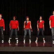 Don T Stop Believin Glee Tv Show Wiki Fandom Don T Stop Believin Glee Tv Show Wiki Fandom
