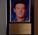 Finn Plaque