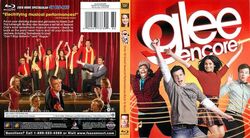 Glee encore streaming on sale