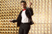 Glee-Blaine