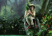 Artie bei Roar
