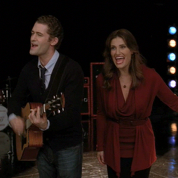 You And I You And I Glee Wiki Fandom