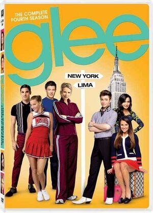 Glee-TCFS