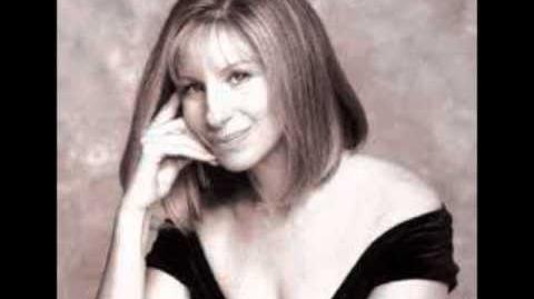 Barbra_Streisand_one_less_bell_to_answer_a_house_is_not_a_home