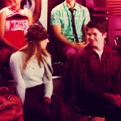 Sugar coming back into New Directions