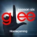 Glee: The Music, Homecoming
