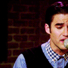 Teenage Dream Acoustic Version Glee Tv Show Wiki Fandom