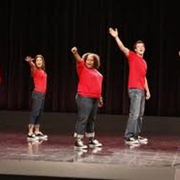 Don T Stop Believin Glee Tv Show Wiki Fandom Don T Stop Believin Glee Tv Show Wiki Fandom
