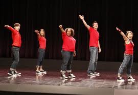 Glee Recap: Continue Believin
