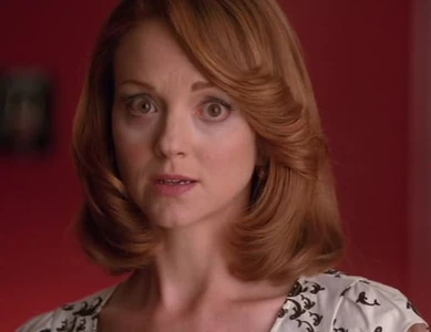 When Ken asks her to marry him