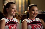 Goodbye!brittana