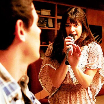 Go Your Own Way Glee Tv Show Wiki Fandom