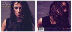 Lea's album cover and back.jpg