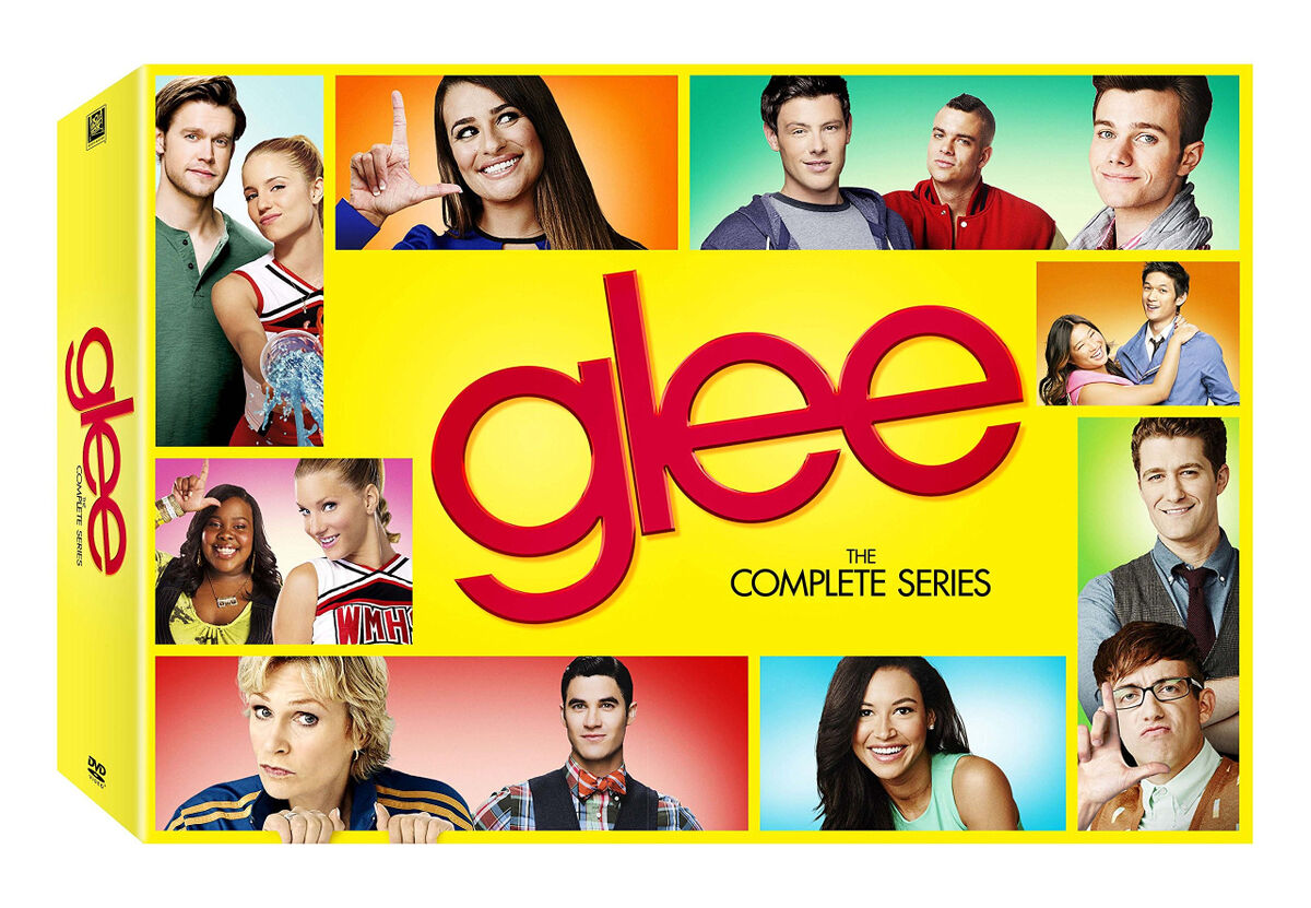 Glee: The Complete Series | Glee Wiki | Fandom