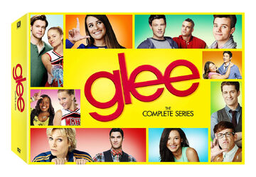 Amazon.com: Glee: Complete Series : Movies & TV