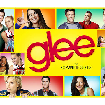 Glee The Complete Series Glee Wiki Fandom