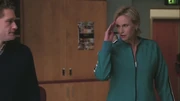 Sue ist der neue Co-Leiter des Glee Clubs