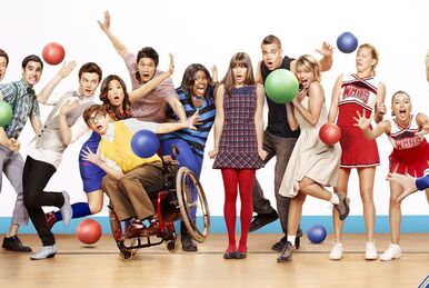 Pretending, Glee Wiki