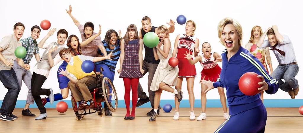 Glee Recap: Continue Believin