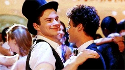 TakeMyBreathAwayKlaine.gif