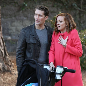 Emma Will Relationship Glee Wiki Fandom