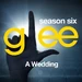 Glee: The Music, A Wedding