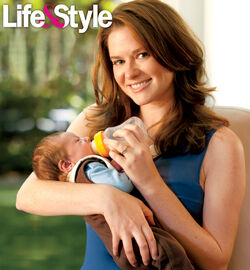 Sarah Drew | Glee Wiki | Fandom