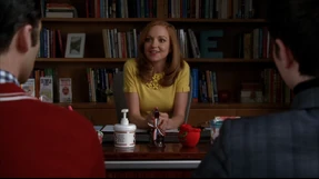 Emma consulente per i Klaine