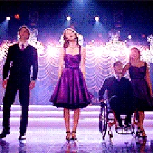 All Or Nothing Song Glee Tv Show Wiki Fandom This is my life i'm not gonna live it twice. all or nothing song glee tv show