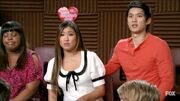 Jenna Ushkowitz Glee Season 3 Episode 13 mTn QV65ptOx