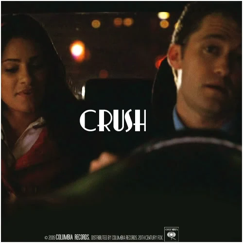 Crush Glee Wiki Fandom