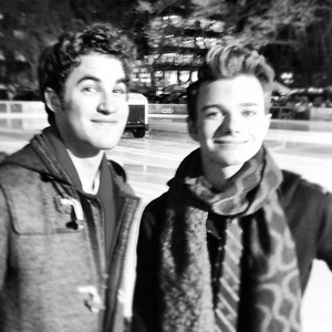 adam shankman : Early Xmas! 19.11.12