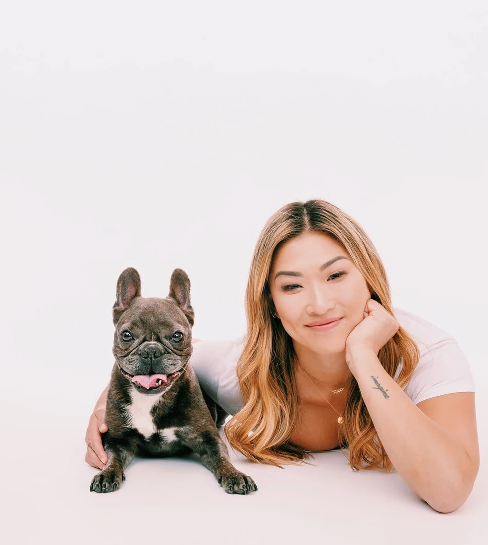 Jenna Ushkowitz | Glee Wiki | Fandom, image size:985x1100