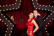 Santana dave prom