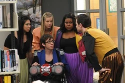 Glee 3