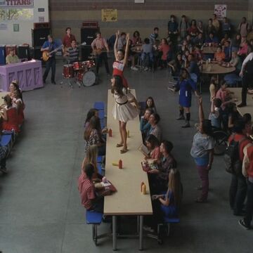 We Got The Beat Glee Wiki Fandom We Got The Beat Glee Wiki Fandom