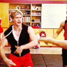 Centerfold Hot In Herre Glee Tv Show Wiki Fandom Centerfold Hot In Herre Glee Tv Show Wiki Fandom