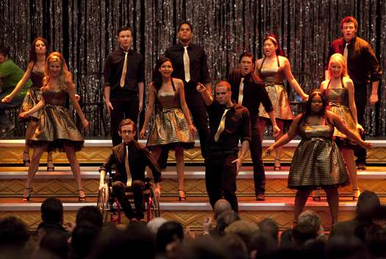 Glee: The Music, Journey to Regionals | Glee Wiki | Fandom