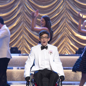 I Still Haven T Found What I M Looking For Glee Tv Show Wiki Fandom