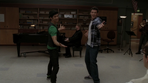 I've Gotta Be Me Finn (Born This Way