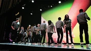 New Directions bei "One"