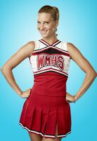 Brittany (224 KB) Brittany Pierce ehem. Capitain. Mitglied vor Ouvertüre bis Der Sue Sylvester Shuffle, vor Das Purple-Piano Project bis Vom Finden der Liebe