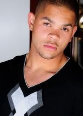 Dijon Talton - September 17, 1989 - Age 34 (Matt Rutherford)