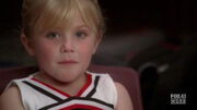 Young Brittany